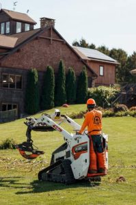 Mid State Tree Service & Arborist, Manawa, WI