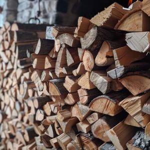 Firewood for Sale, Mid State Tree Service
