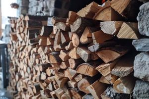 Firewood for Sale, Mid State Tree Service