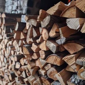 Firewood for Sale, Mid State Tree Service